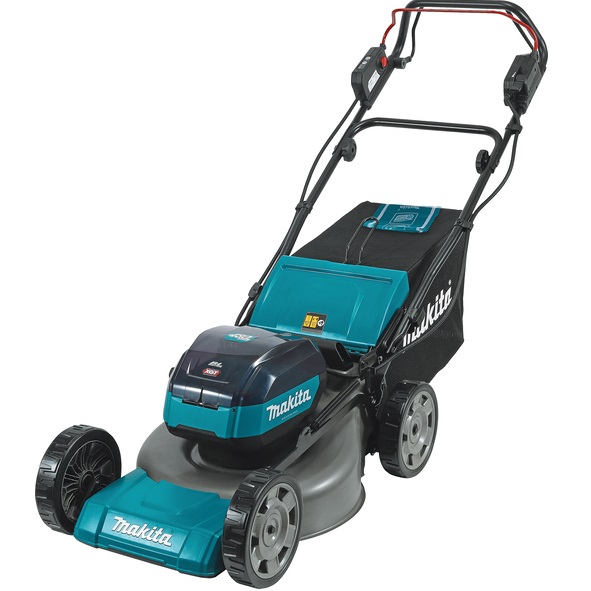 Акумулаторна косачка MAKITA 40V LM002GZ